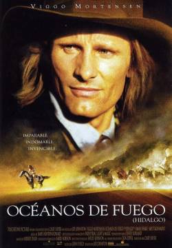 Oceano di fuoco - Hidalgo (2004)