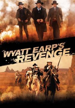 Wyatt Earp - La Leggenda (2012)