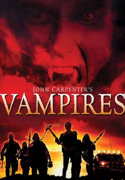 Vampires (1998)