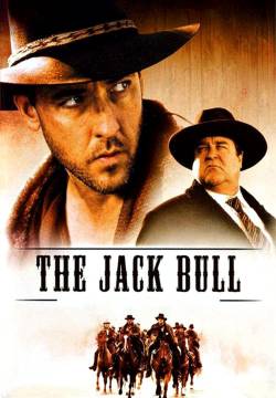 The Jack Bull - Il prezzo della giustizia (1999)