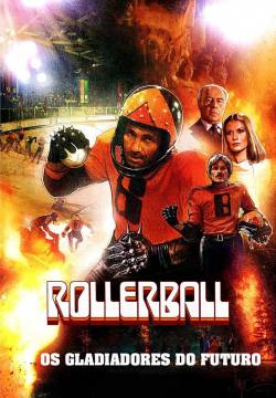 Rollerball (1975)
