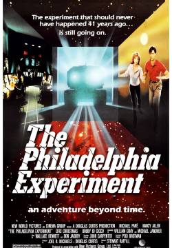 Philadelphia Experiment (1984)