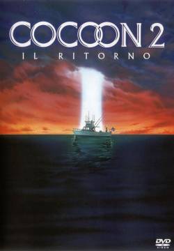 Cocoon 2: The Return - Il ritorno (1988)