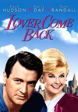 Lover Come Back - Amore, ritorna! (1961)