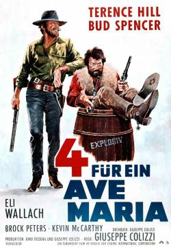 I quattro dell'Ave Maria (1968)