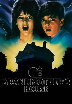 Grandmother's House - Quella strana casa (1989)