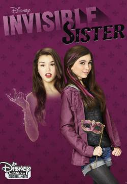 Invisible Sister - Mia sorella è invisibile! (2015)