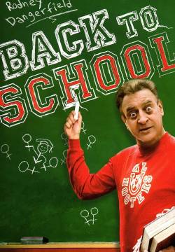 Back to School - A scuola con papà (1986)
