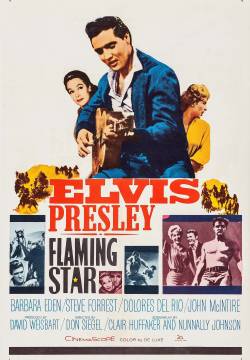 Flaming Star - La stella di fuoco (1960)