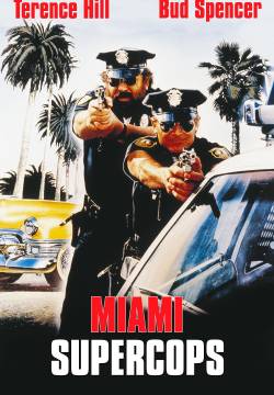 Miami Supercops - I poliziotti dell'ottava strada (1985)