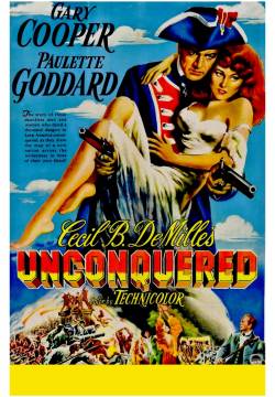 Unconquered - Gli invincibili (1947)