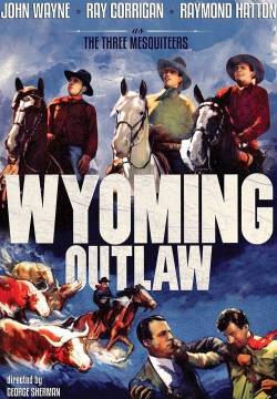 Wyoming Outlaw - Il grande sperone (1939)