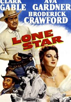 Lone Star - Stella solitaria (1952)