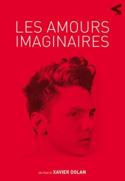 Les amours imaginaires - Gli amori immaginari (2010)