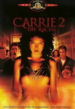 The Rage: Carrie 2 - La furia (1999)