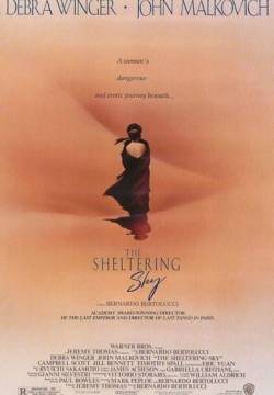 The Sheltering Sky - Il tè nel deserto (1990)