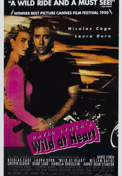 Wild at Heart - Cuore selvaggio (1990)
