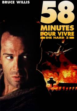 Die hard 2 – 58 minuti per morire (1990)