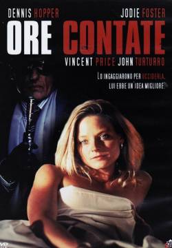 Catchfire - Ore contate (1990)