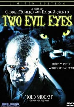 Due occhi diabolici (1990)