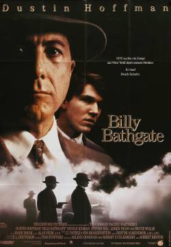 Billy Bathgate - A scuola di gangster (1991)