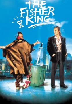 The Fisher King - La leggenda del re pescatore (1991)