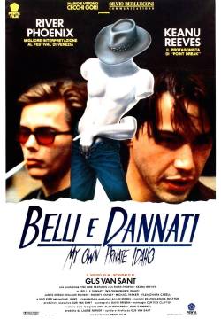 My Own Private Idaho - Belli e dannati (1991)