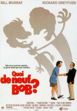 What About Bob? - Tutte le manie di Bob (1991)