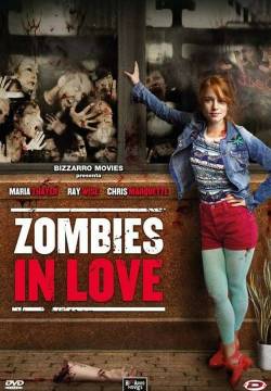 Night of the Living Deb - Zombies in Love (2015)