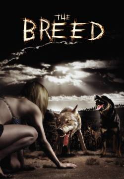 The Breed - La razza del male (2006)