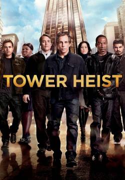 Tower Heist - Colpo ad alto livello (2011)