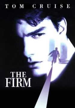 The Firm - Il socio (1993)