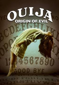 Ouija: Origin of Evil - L'origine del male (2016)