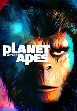 Planet of the Apes - Il pianeta delle scimmie (1968)