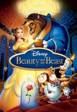 Beauty and the Beast - La bella e la bestia (1991)