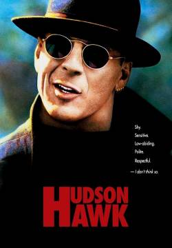 Hudson Hawk - Il mago del furto (1991)