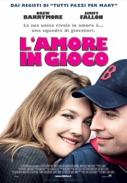 Fever Pitch - L'amore in gioco (2005)
