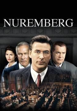 Nuremberg - Il processo di Norimberga (2000)