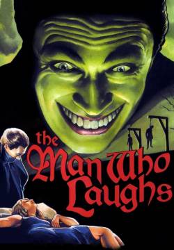 The Man Who Laughs - L'uomo che ride (1928)