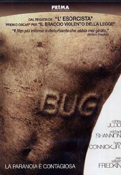 Bug - La paranoia è contagiosa (2006)