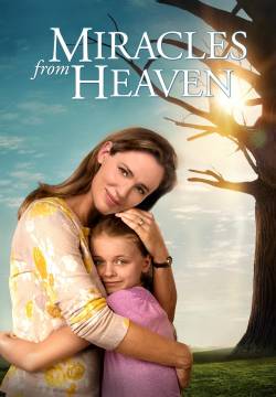 Miracles from Heaven - Miracoli dal cielo (2016)