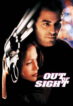Out of Sight - Gli opposti si attraggono (1998)