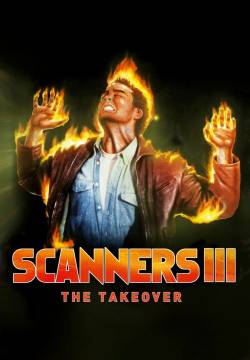 Scanners 3 (1992)