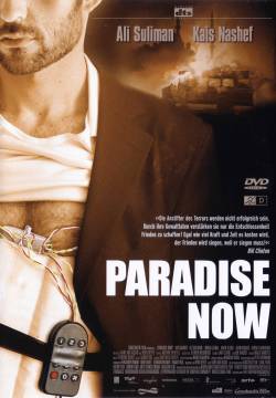 Paradise Now (2005)