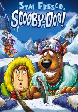 Chill Out, Scooby-Doo! - Stai fresco Scooby-Doo! (2007)