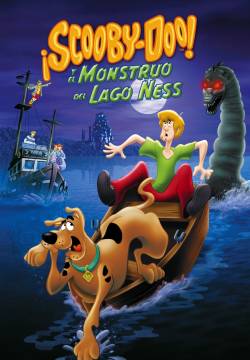 Scooby-Doo! and the Loch Ness Monster - Scooby-Doo! e il mostro di Loch-Ness (2004)