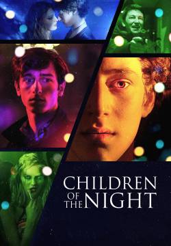 I figli della notte (2016)