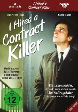 I Hired a Contract Killer - Ho affittato un killer (1990)