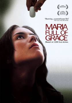 María, llena eres de gracia - Maria Full of Grace (2004)