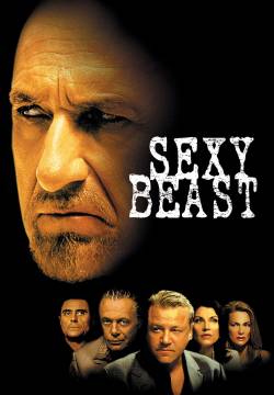 Sexy beast - L'ultimo colpo della bestia (2001)